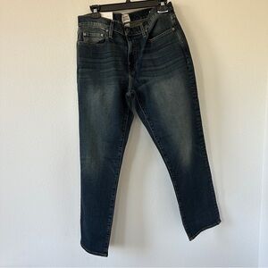 Flint and Tinder for Huckberry Men’s Straight All American Stretch Jeans 33x30